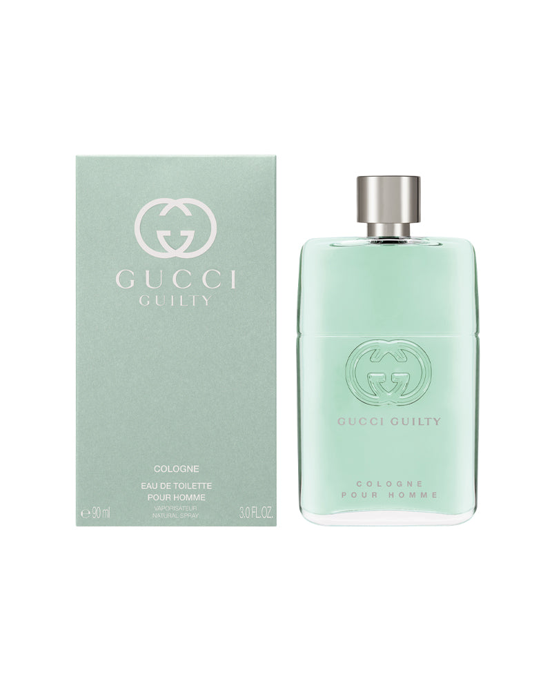 Blue gucci discount perfume