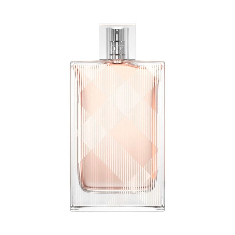 Burberry Brit Women Eau De Toilette 100ml