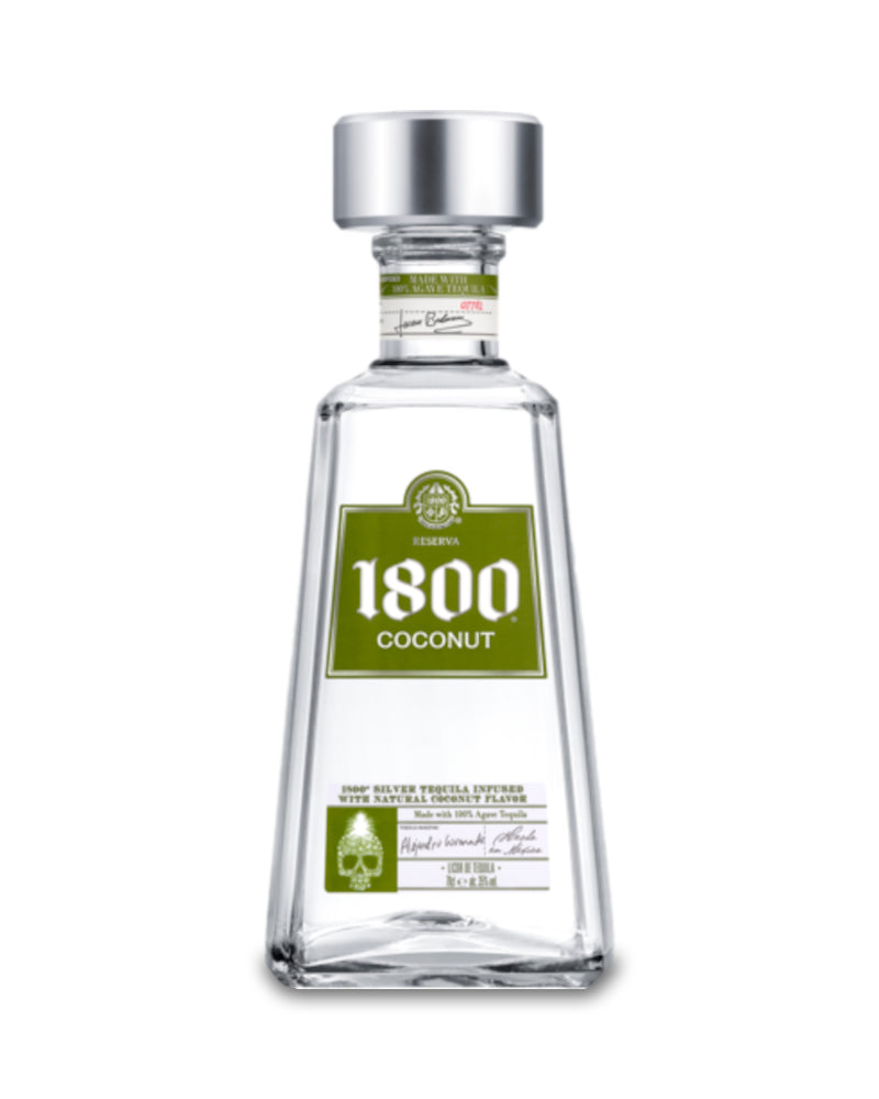 1800 Coconut Tequila 700ml