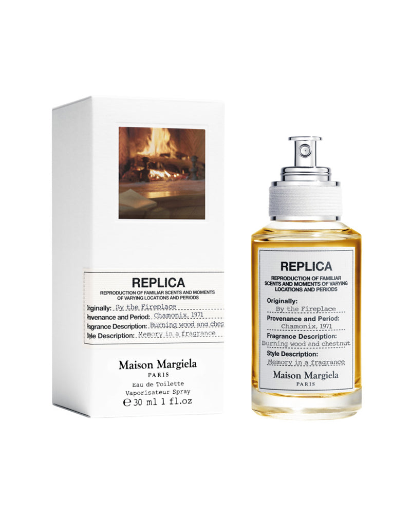 Fireplace parfum on sale