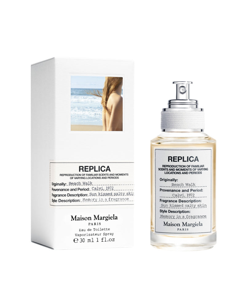 Replica maison margiela beach walk online