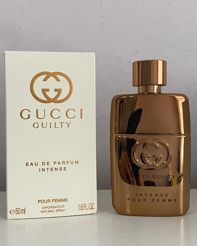 Guilty intense edp on sale