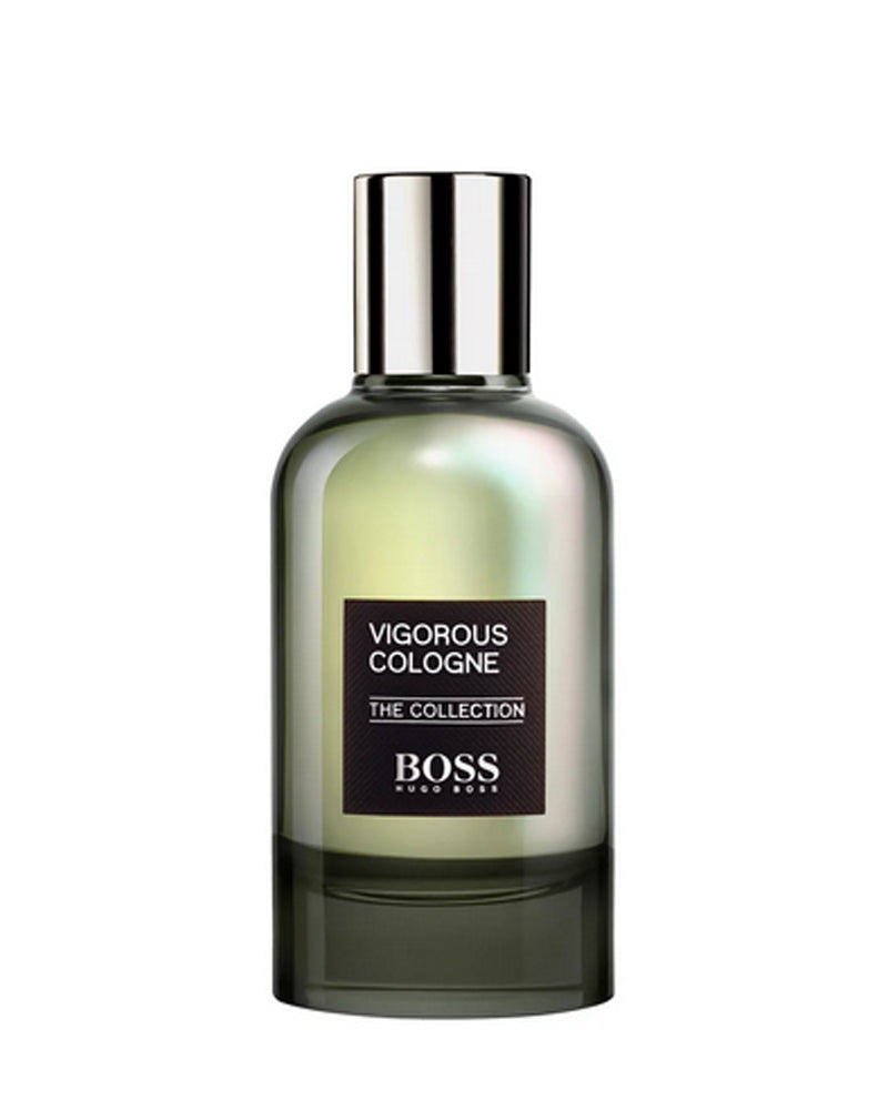 BOSS The Collection Vigorous Cologne eau de parfum 100ml