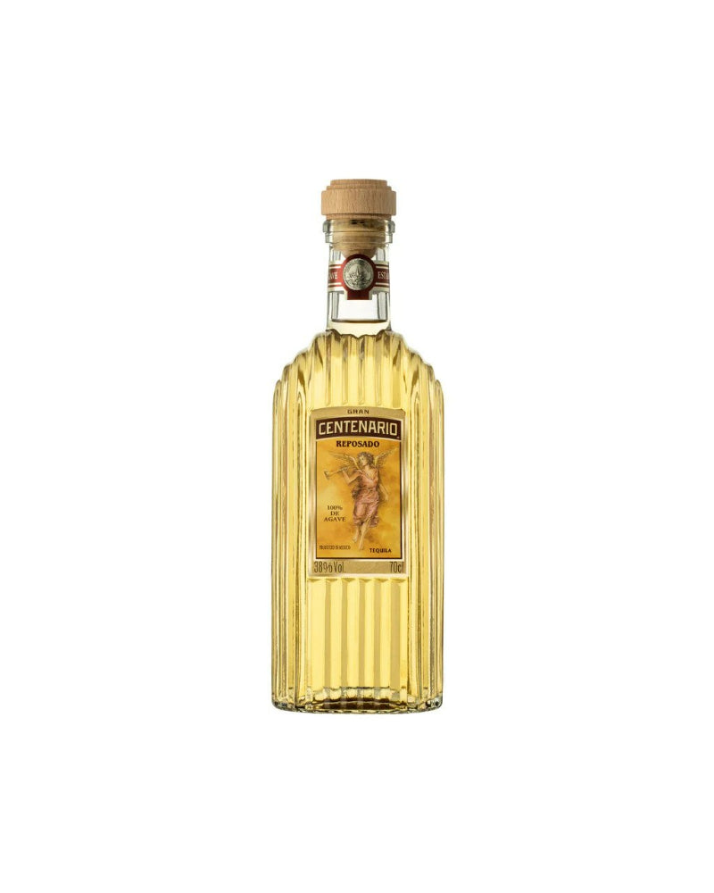 Reposado Mexican Tequila 700ml