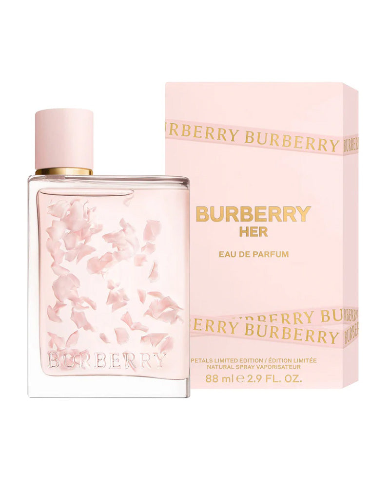 Burberry Her store Perfume