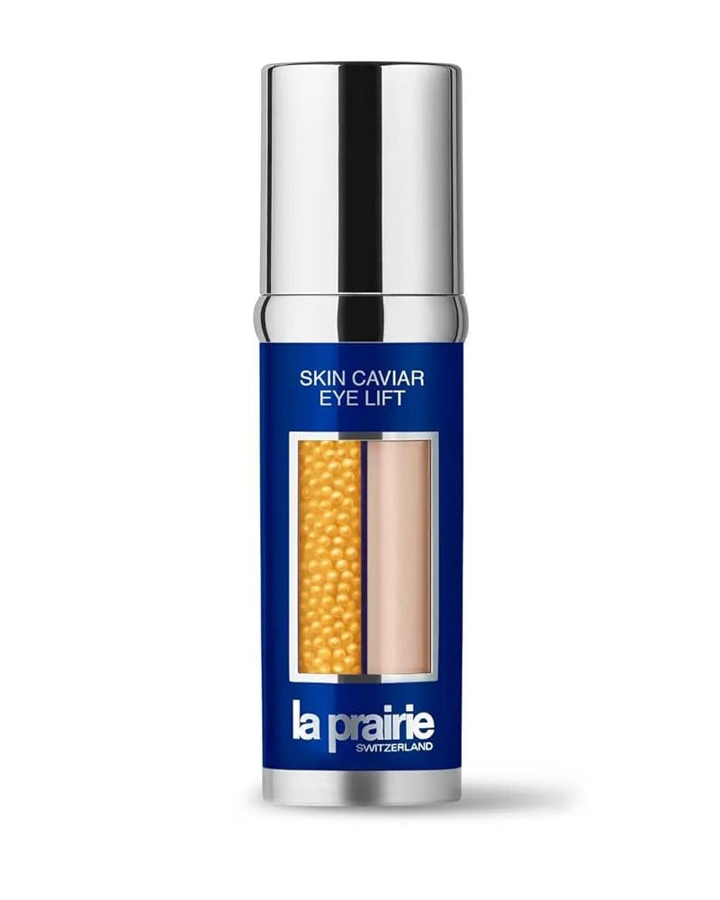 La prairie eye 2024 ift & liqud lift