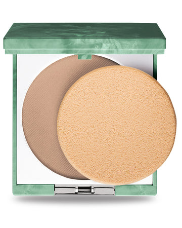 Clinique Superpowder Double Face Powder -Matte Neutral