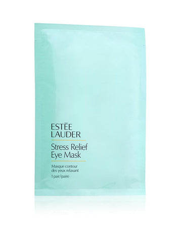 Estée Lauder Stress REstéeief Eye Mask (10 Pads)