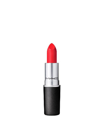 Satin Lipstick - M.A.C Red 3Gm/.1Oz