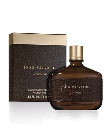 Jv John Varvatos Heritage EDT Spray 75ml