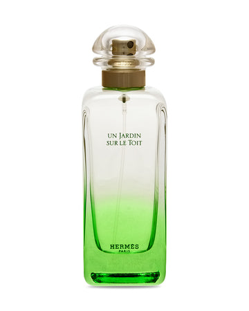 Hermes Un Jardin Le Toit Eau De Toilette 100ml