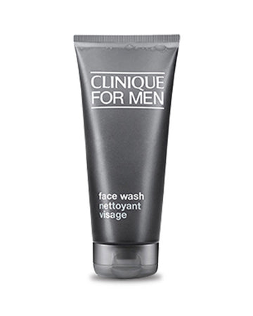 Clinique For Men Face Wash 200ml