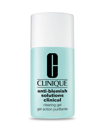 Clinique Anti-Blemish Solutions Clinical Clearing Gel 30ml