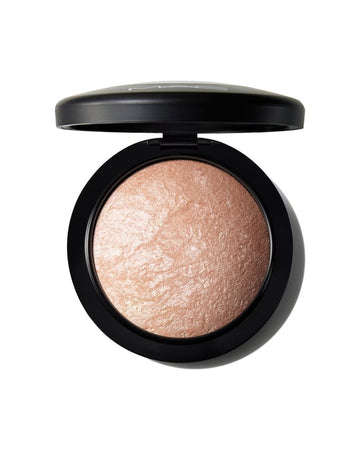 Mineralize Skinfinish - Soft & Gentle