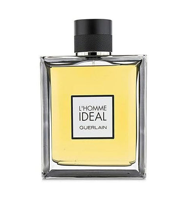 Guerlain L'homme Ideal Eau De Toilette Spray for Men, 5.0 Ounce