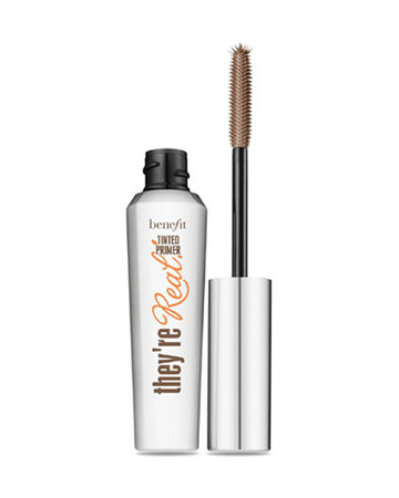 Benefit They're Real! Tinted Eyelash Primer