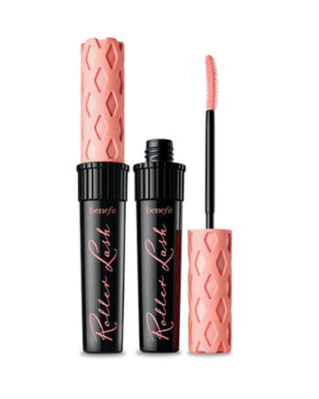 Benefit Roller Lash Duo