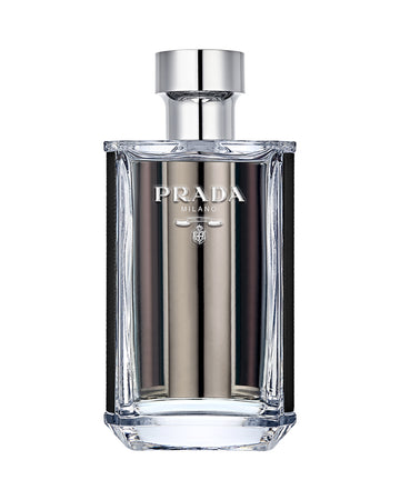 Prada L'homme Eau De Toilette 100ml