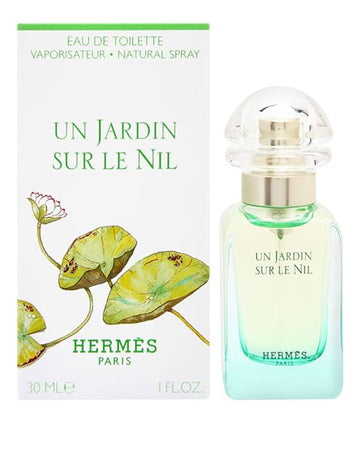 Hermes Un Jardin Sur Le Nil Eau de Toilette (30 ml)