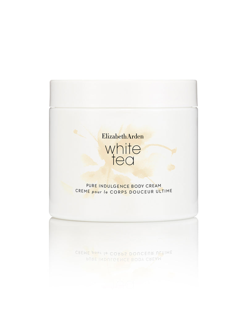 White Tea Body Cream 400ml