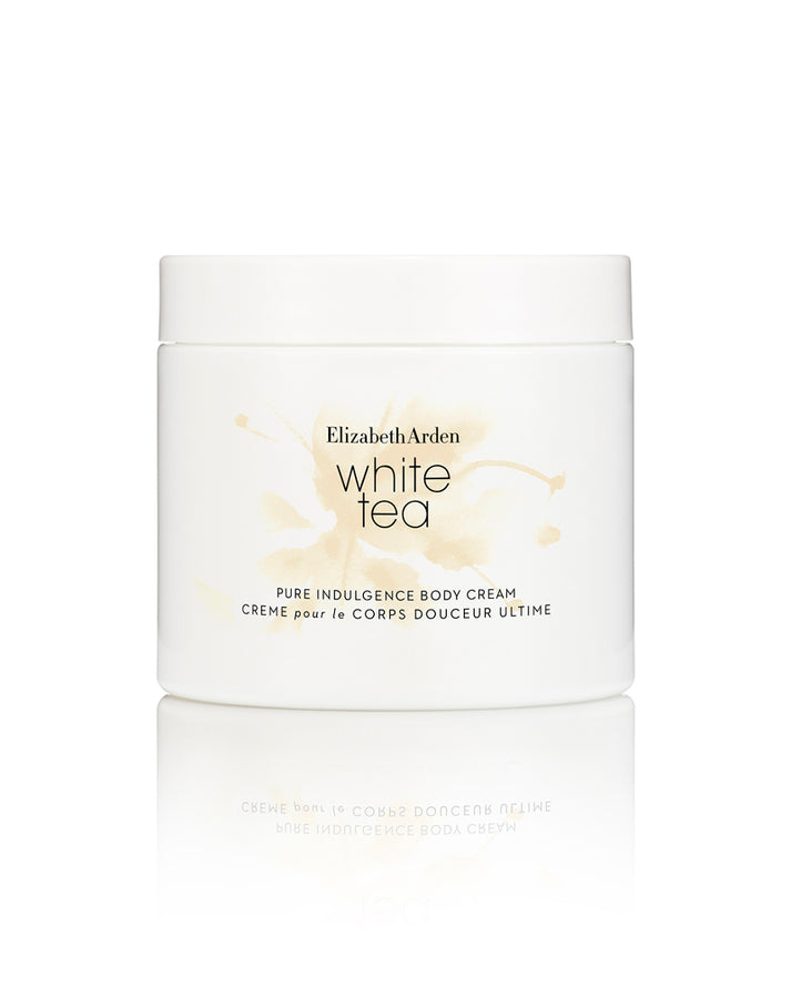 White Tea Body Cream 400ml