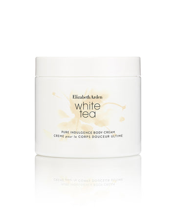 Elizabeth Arden White Tea Body Cream 400Ml