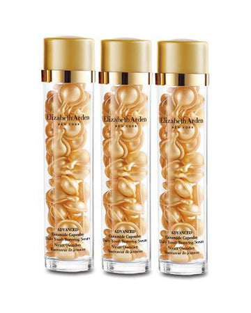 Elizabeth Arden Advanced Ceramide Capsules Daily Youth Restoring Serum x 3