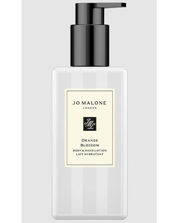 Jo Malone Wild Bluebell Body & Hand Wash (With Pump) 250ml/8.5oz