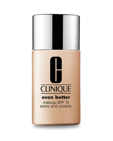 Clinique Even Better Makeup Broad Spectrum SPF 15 30ml