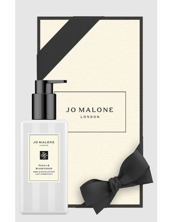 Jo Malone Peony & Blush Suede Body & Hand Lotion 250ml