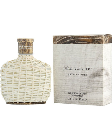 Jv John Varvatos Artisan Pure EDT Spray 75ml