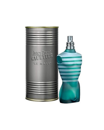 JEAN PAUL GAULTIER Le Male EDT 75ml