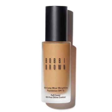 Bobbi Brown Skin Longwear Weightless Foundation SPF15 30ml - Beige