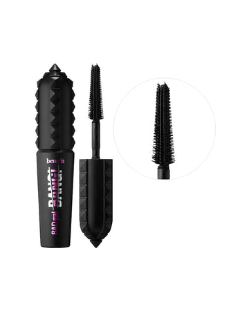 Benefit  Badgal BANG! Volumizing Mascara Mini