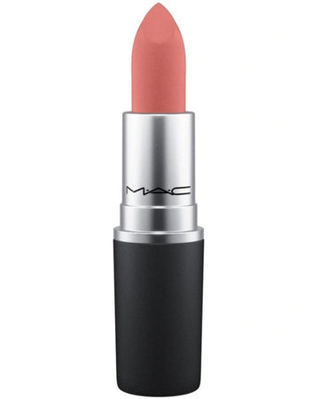 Powder Kiss Lipstick-Mull it Over 3Gm/.1Oz