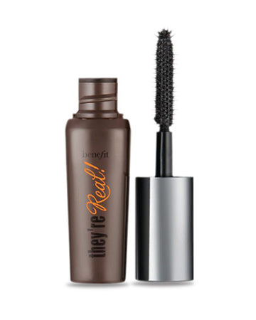 Benefit They're Real Mascara Mini