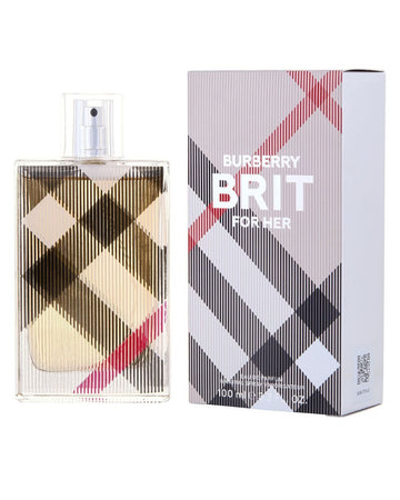 Brit for Her - EDP - 100ml