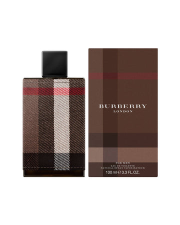 Burberry Men'S London Edt 100Ml