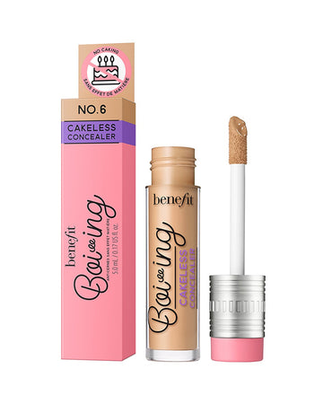 Boi-ing Cakeless Concealer - Shade 6