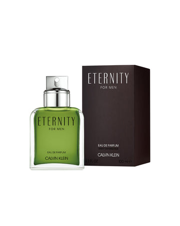 Calvin Klein Eternity Men Eau De Parfum 100ml