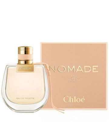 Nomade Eau De Toilette  75ml