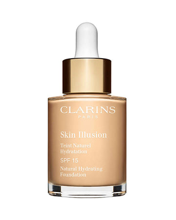 Clarins Skin Illusion Foundation Shade - 101 30ml