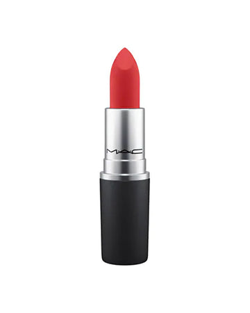 Powder Kiss Lipstick-Werk Werk Werk 3Gm/.1Oz