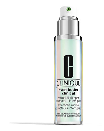 Clinique Even Better Clinical Radical Dark Spot Corrector + Interrupter 50ml/1.7FLOZ