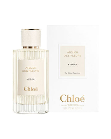 Chloe Atelier des Fleurs EDP NEROLI 150ml