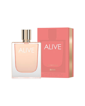 Hb Alive Edp Rg Nl19 W 80Ml 20 Iv