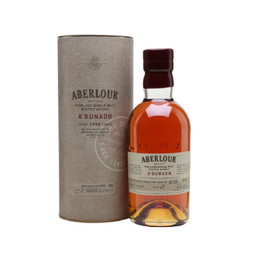 Aberlour A'bunadh 700ml