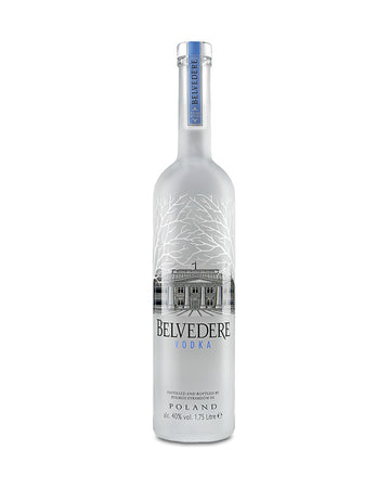Belvedere Pure Vodka 1.75L