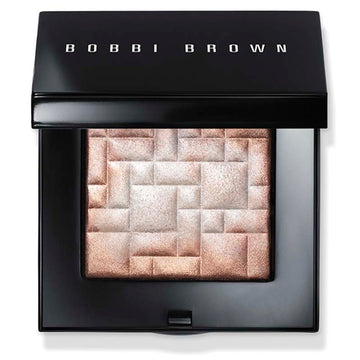 Highlighting Powder - Pink Glow 8Gm/.28Oz