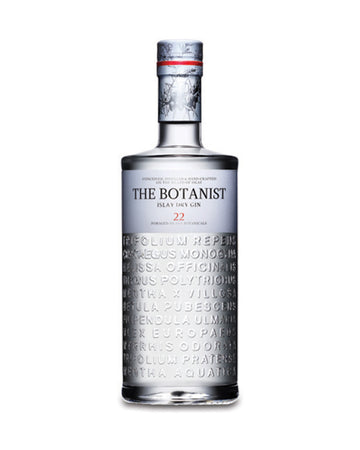 Botanist Islay Dry Gin 1L